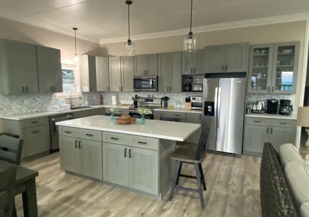 Photo of Kitchen in Spanish Wells