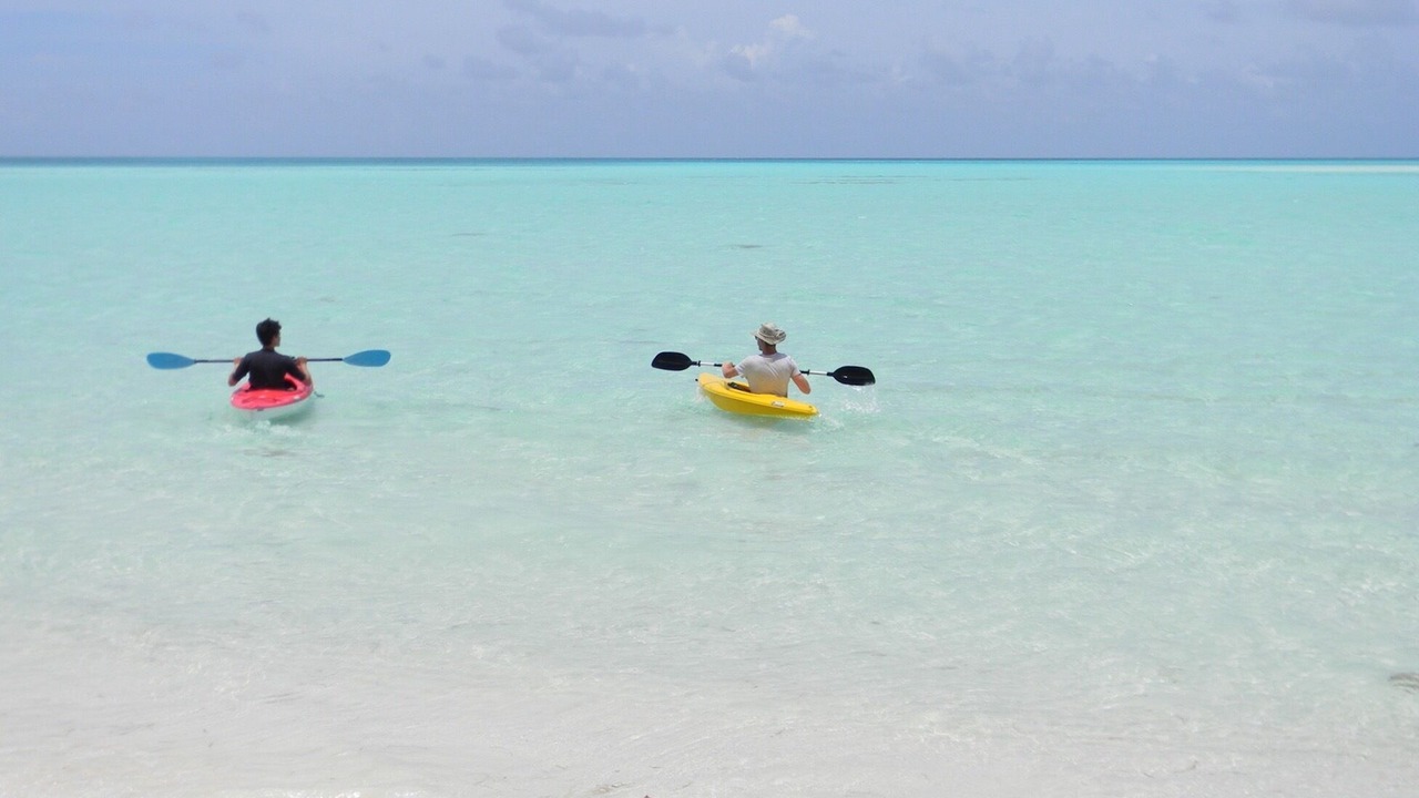 Photo of Others in Spanish Wells