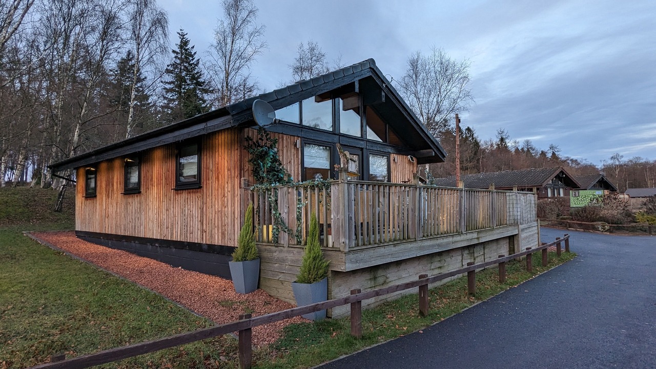Photo of Outdoor in Hallington