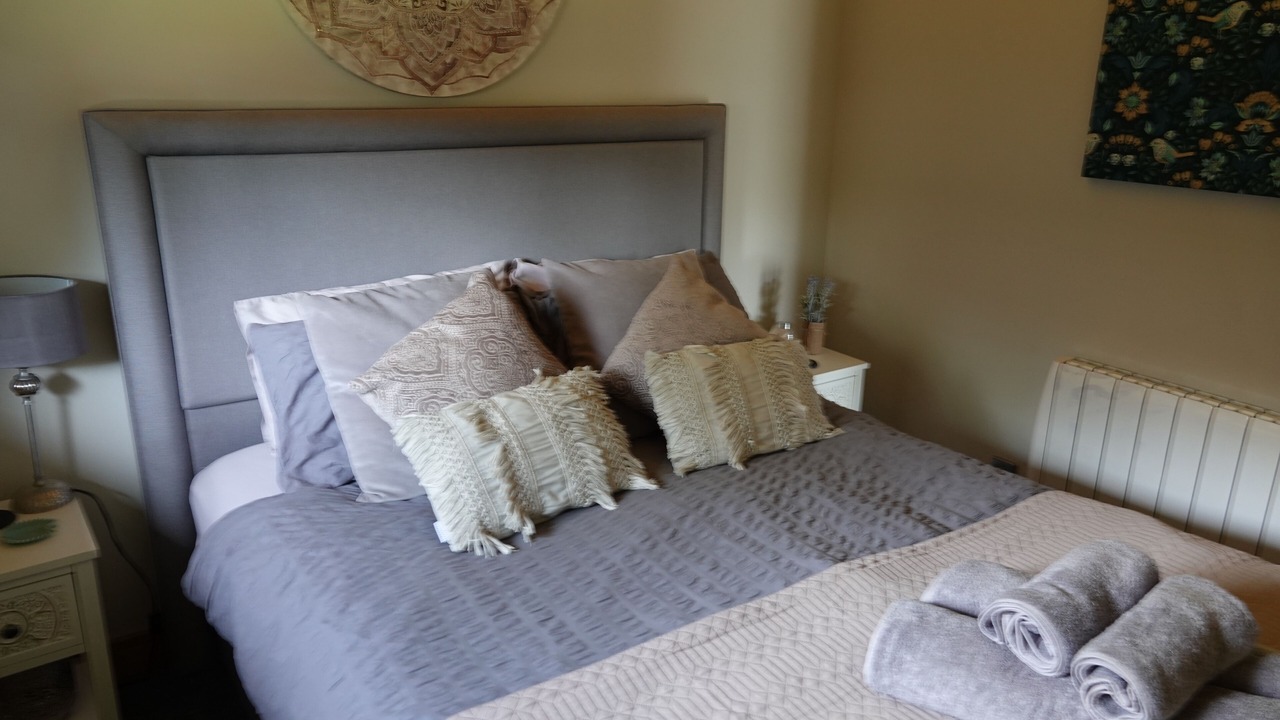 Photo of Bedroom in Hallington