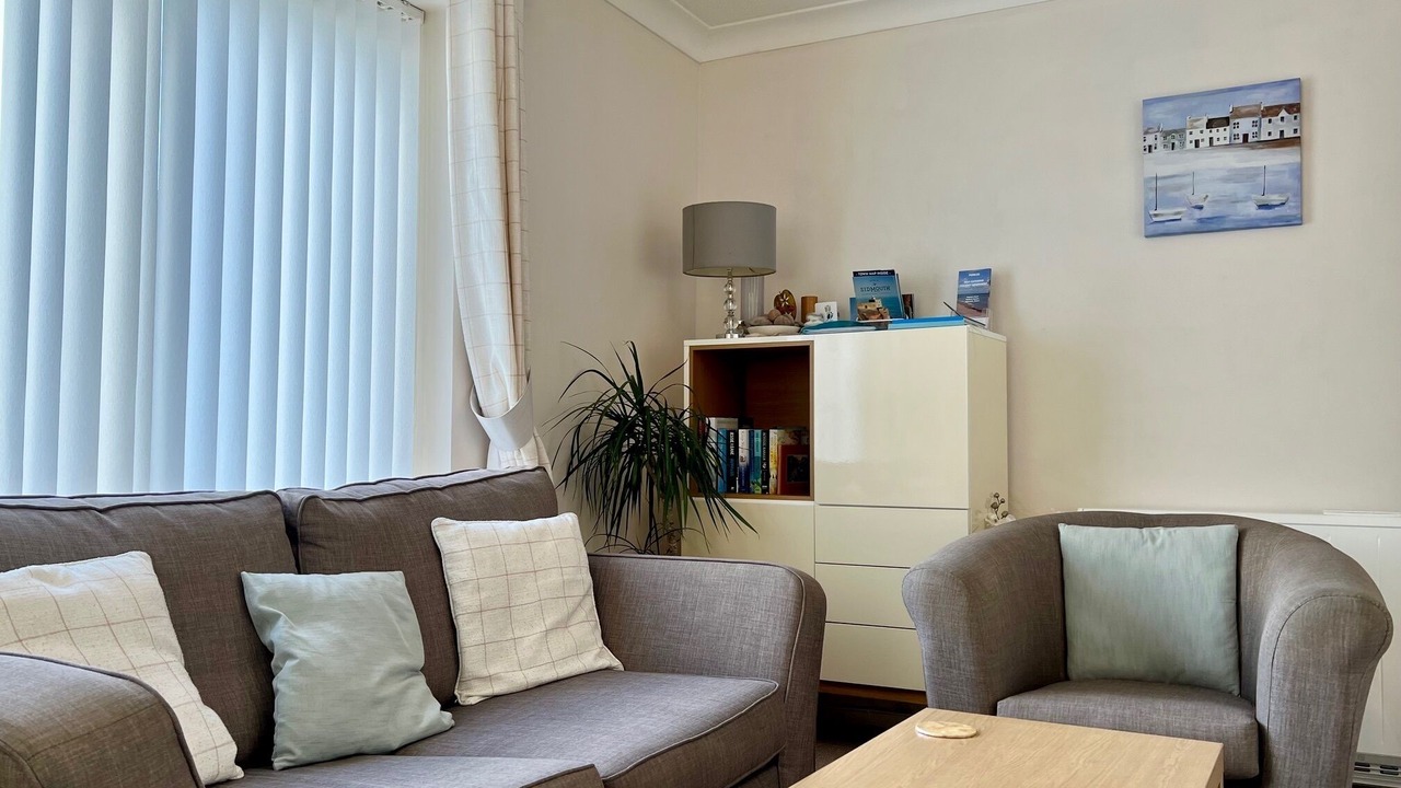 Photo of Livingroom in Sidmouth