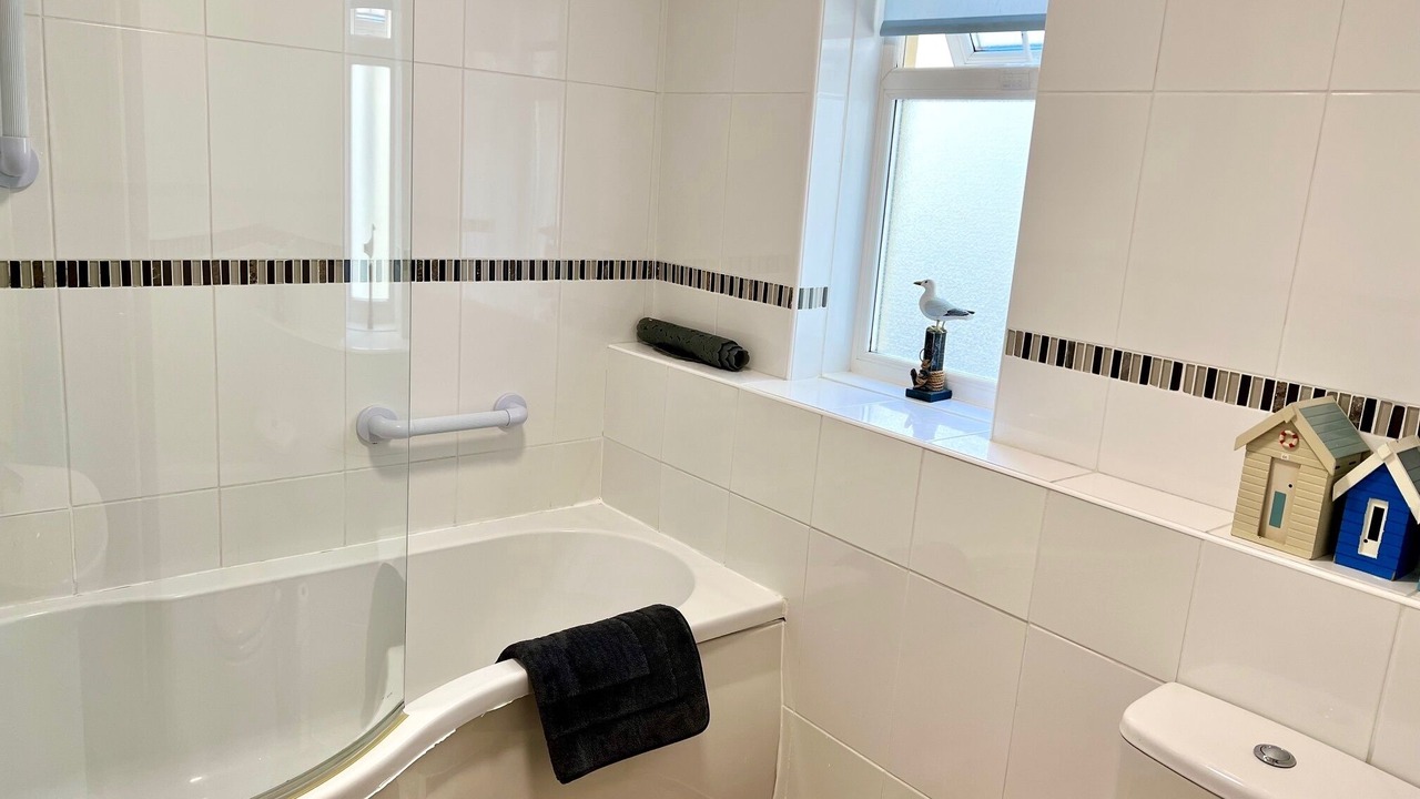 Photo of Bathroom in Sidmouth