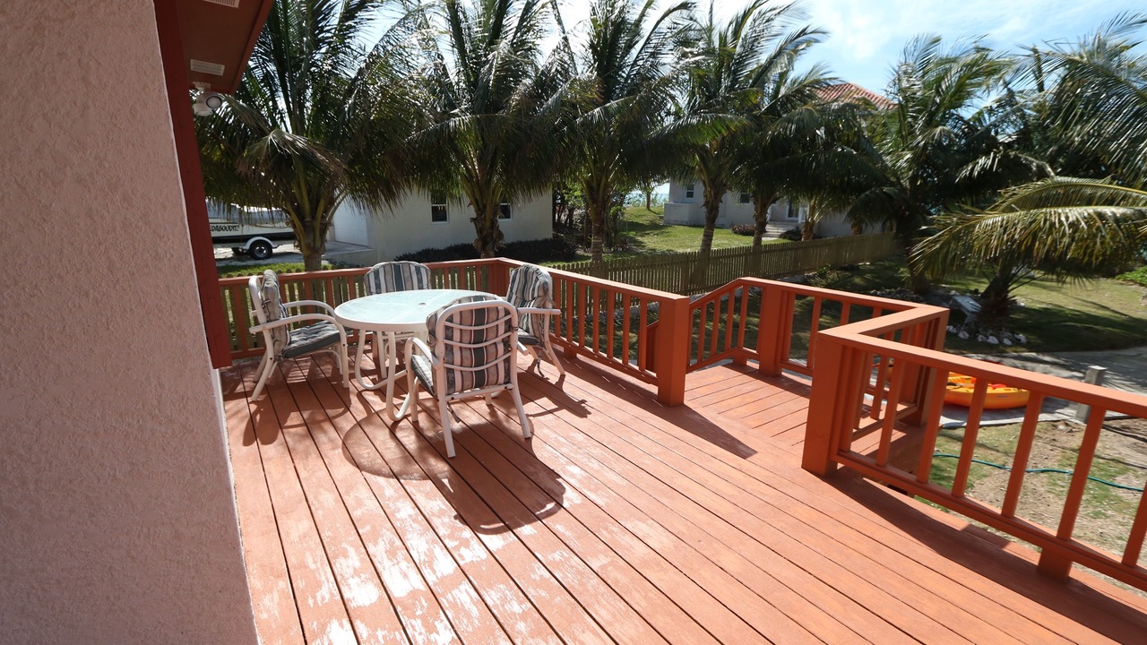 Photo of Outdoor in Spanish Wells
