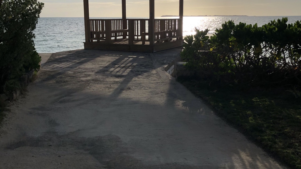 Photo of Outdoor in Spanish Wells