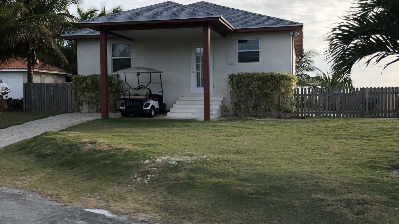 Photo of Outdoor in Spanish Wells
