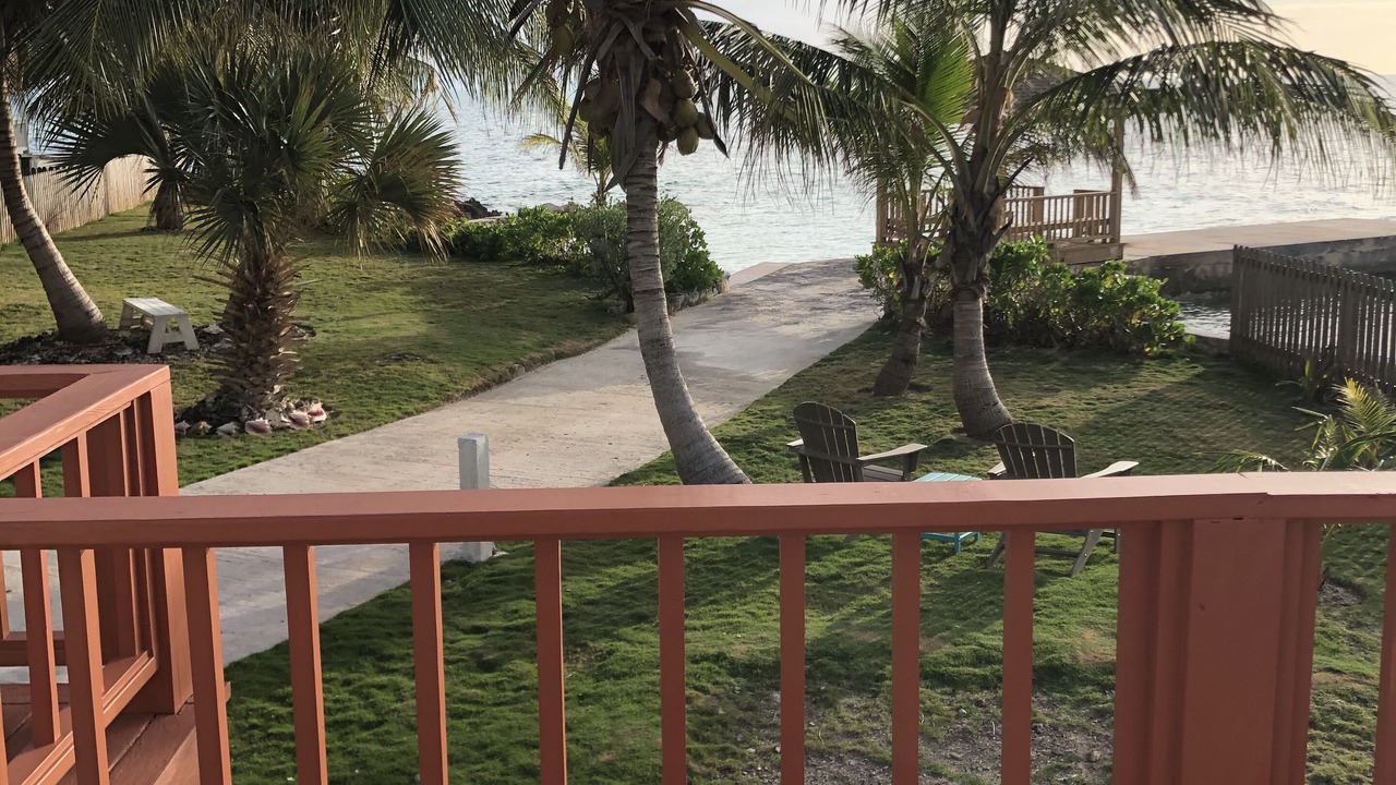 Photo of Outdoor in Spanish Wells