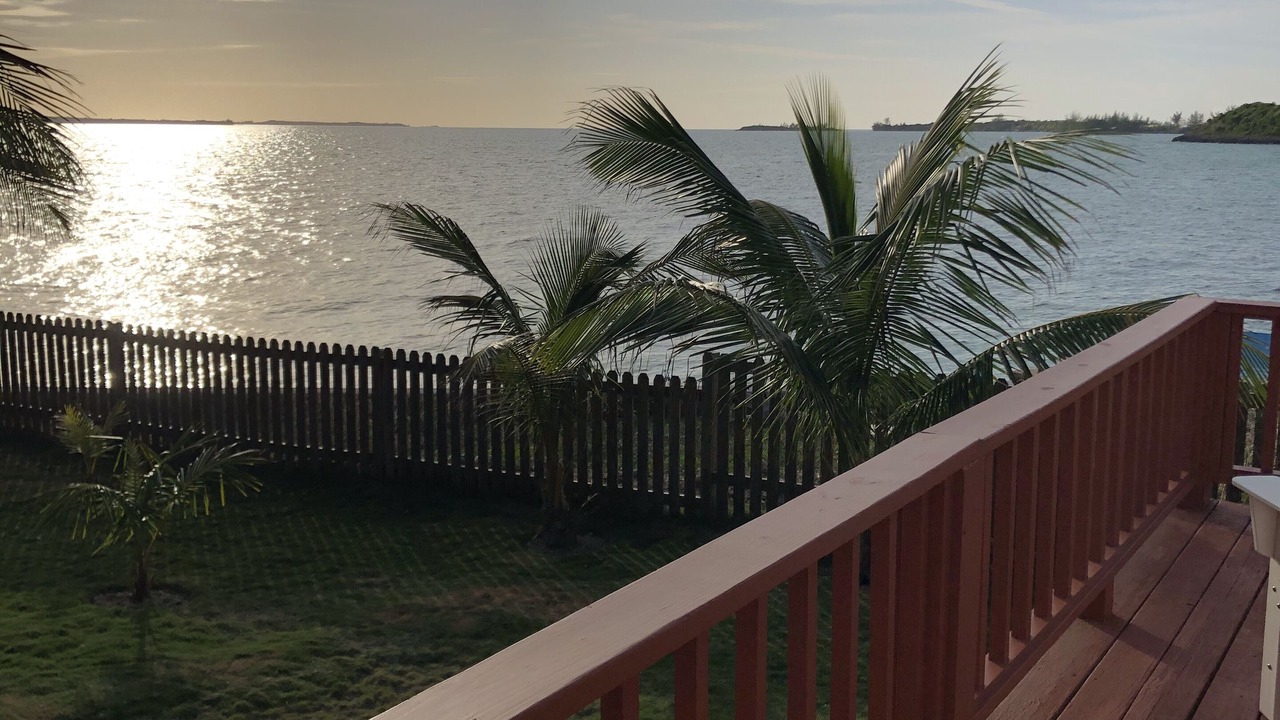 Photo of Outdoor in Spanish Wells