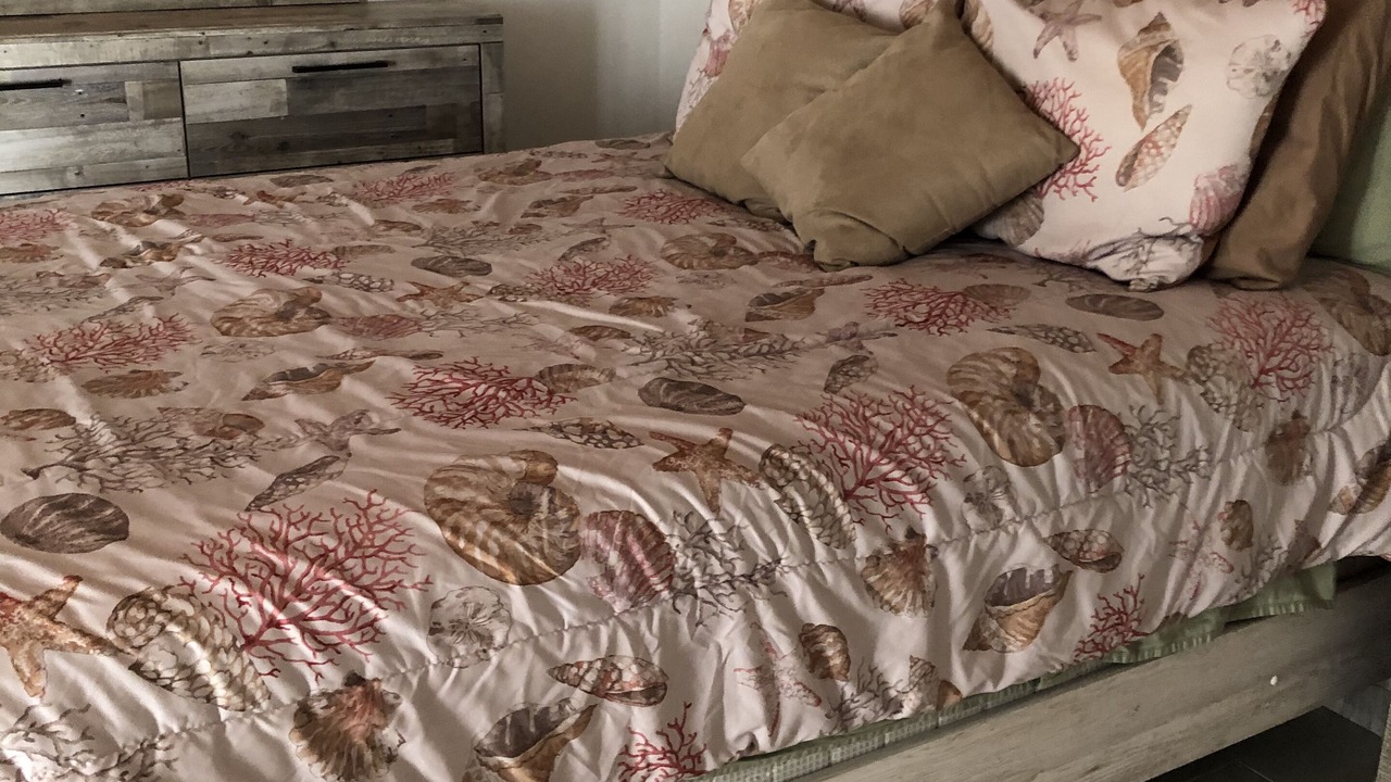 Photo of Bedroom in Spanish Wells