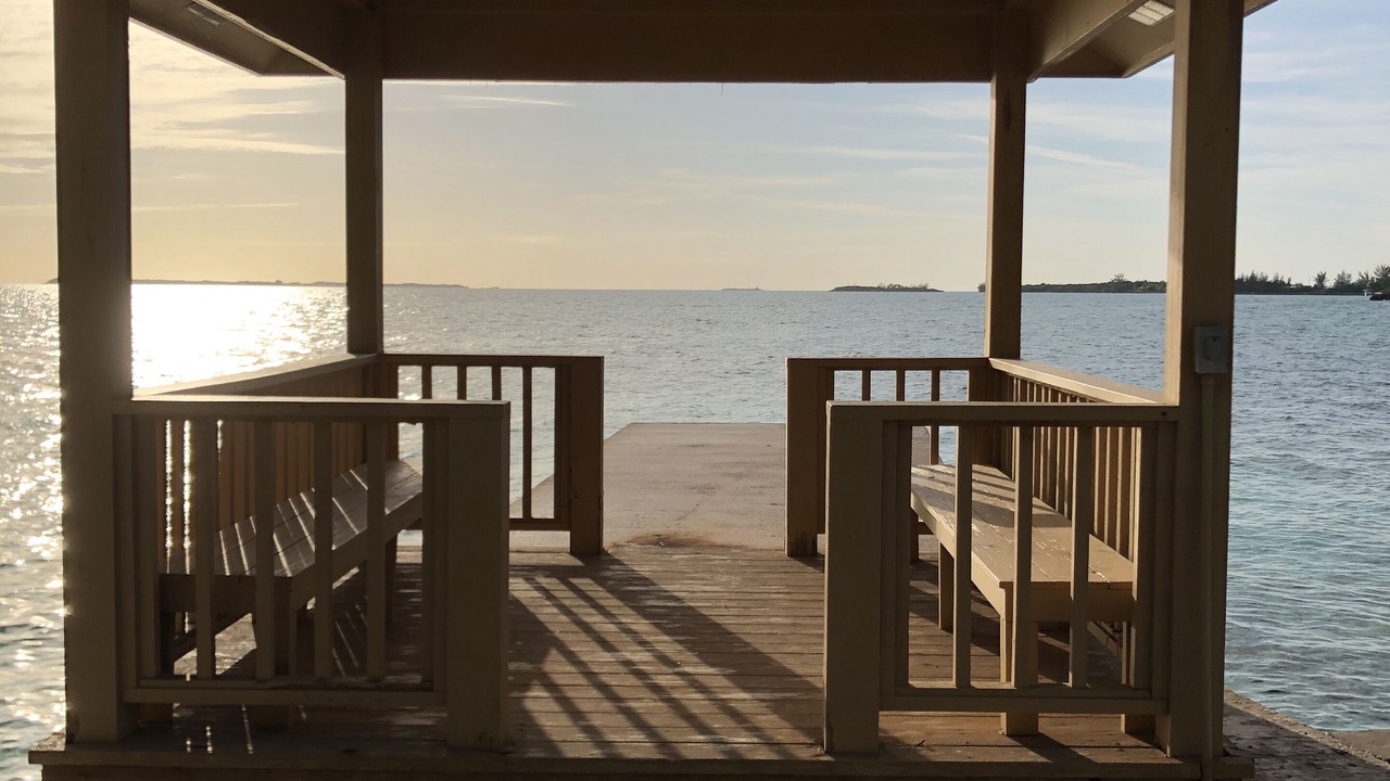 Photo of Patio Balcony in Spanish Wells