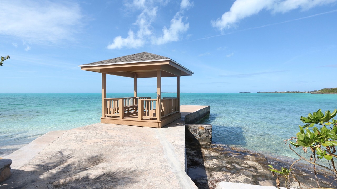 Photo of Outdoor in Spanish Wells