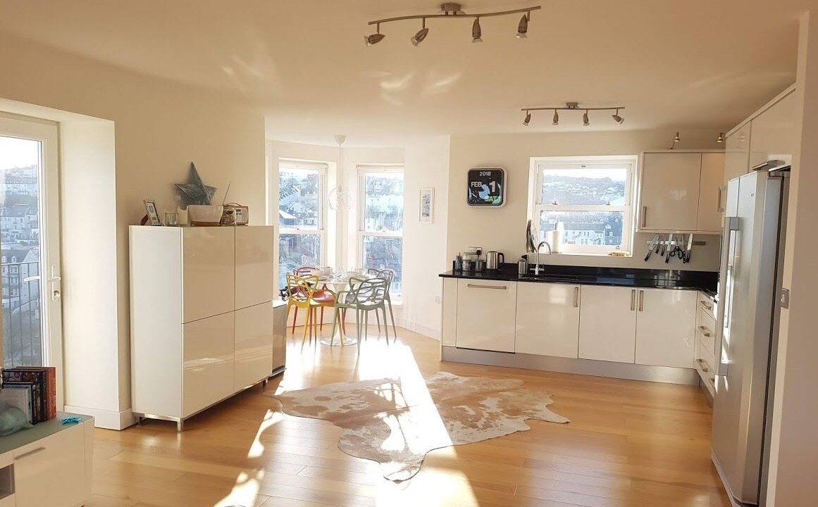 Photo of Kitchen in Hele