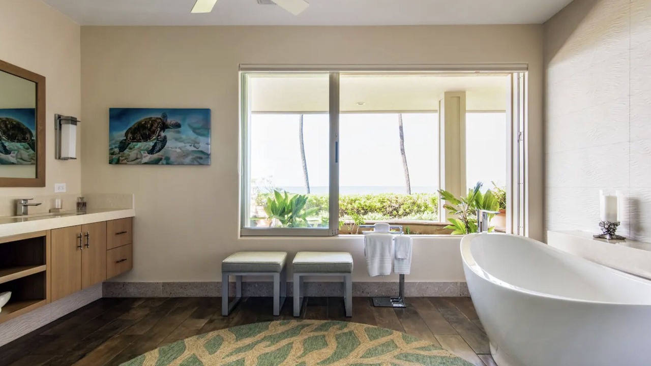 Photo of Bathroom in Kihei