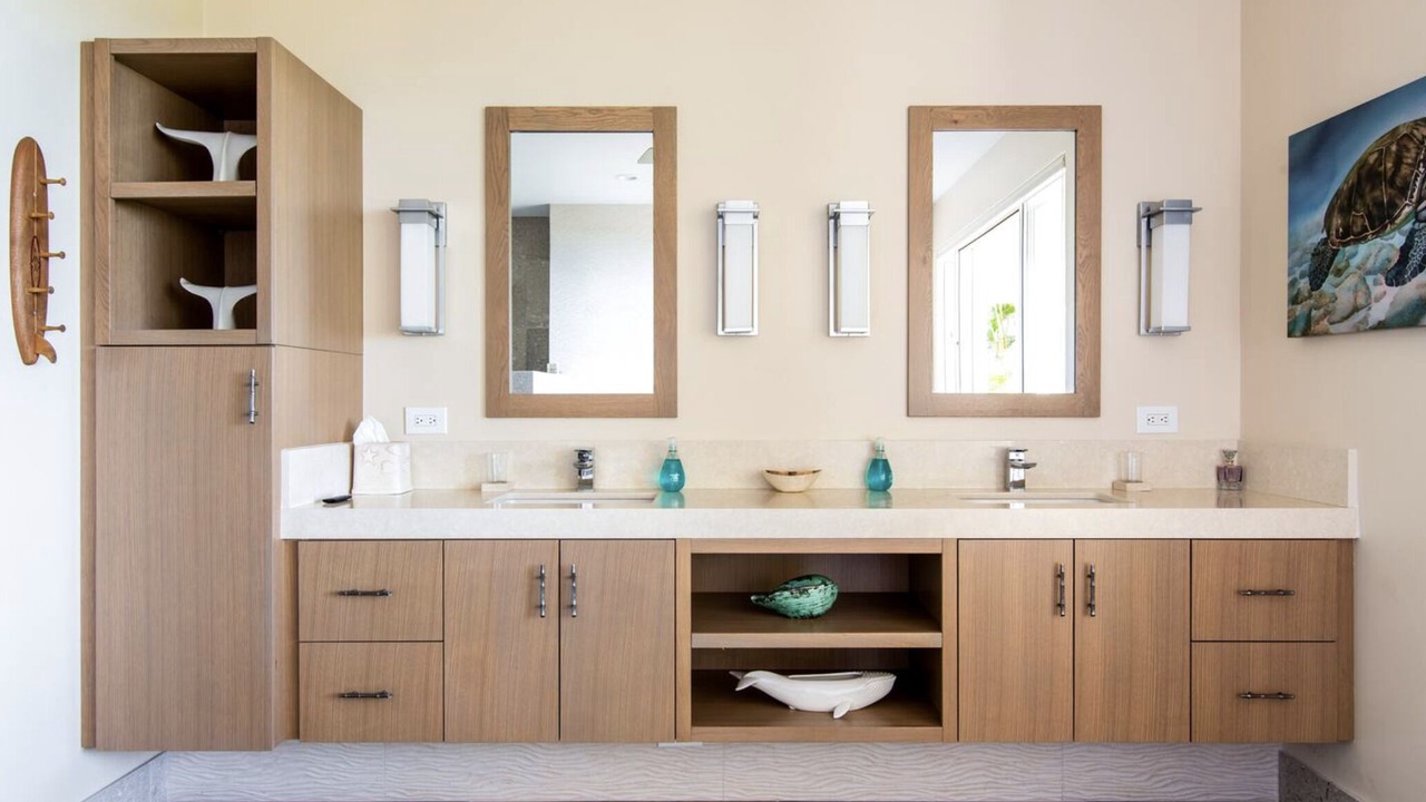 Photo of Bathroom in Kihei