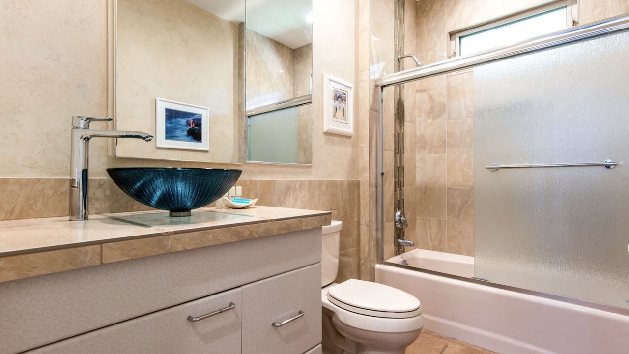 Photo of Bathroom in Kihei