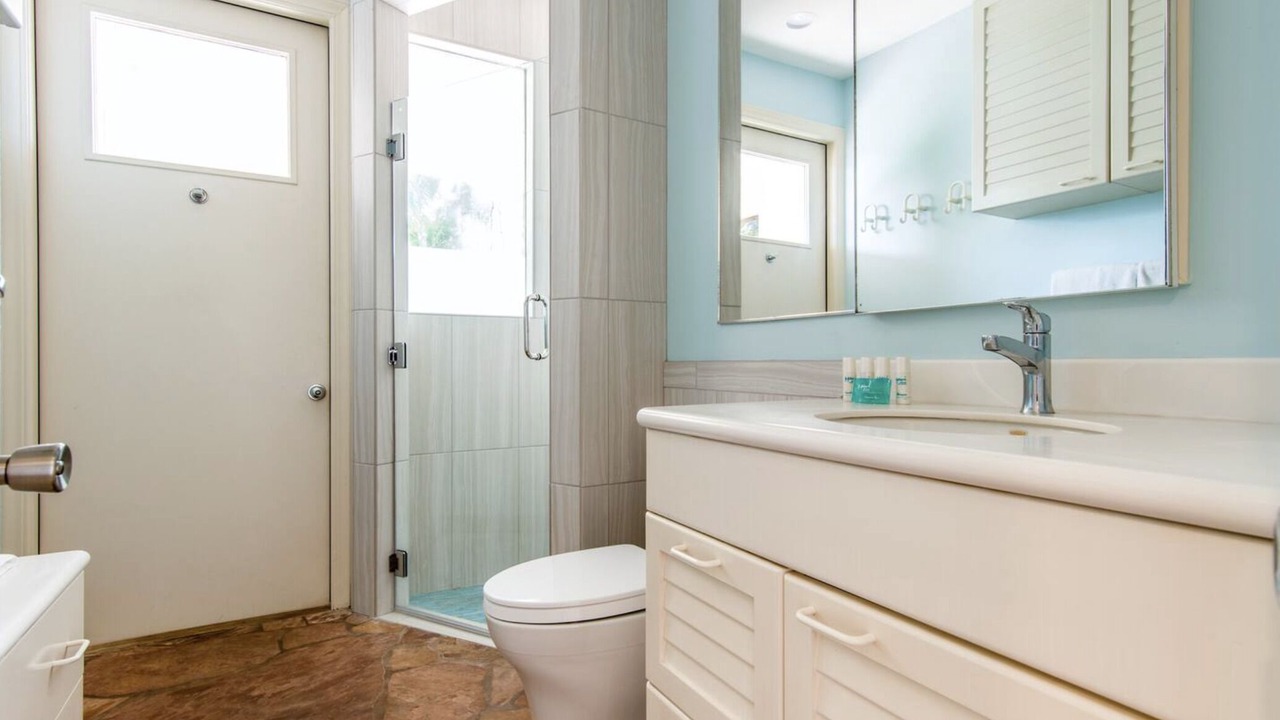 Photo of Bathroom in Kihei