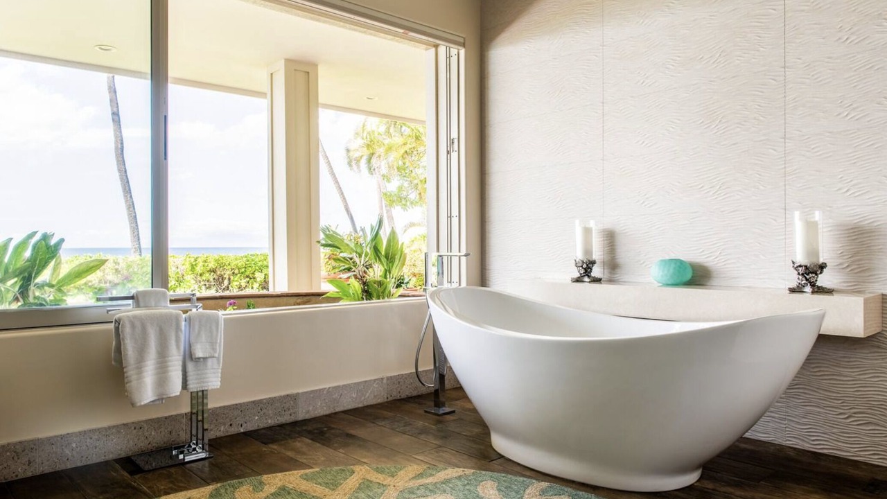 Photo of Bedroom in Kihei