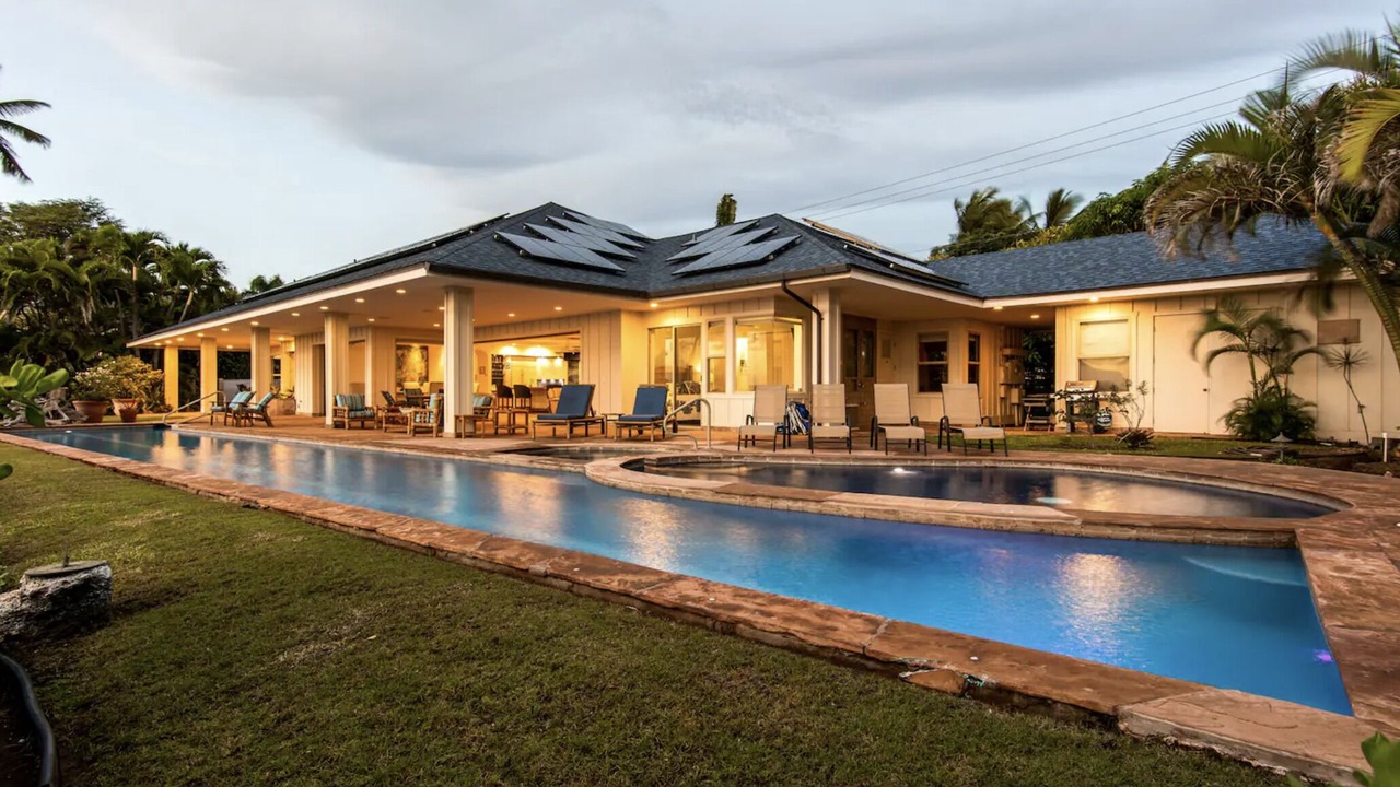 Photo of Outdoor in Kihei