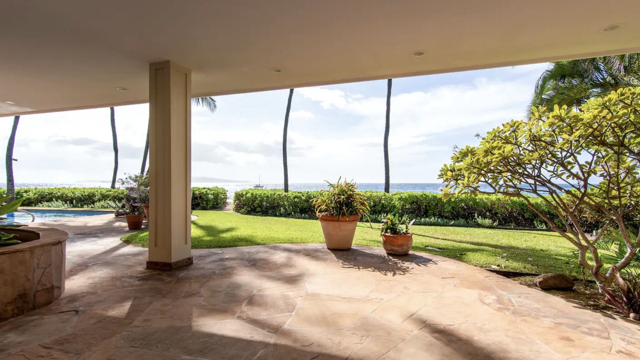 Photo of Bedroom in Kihei