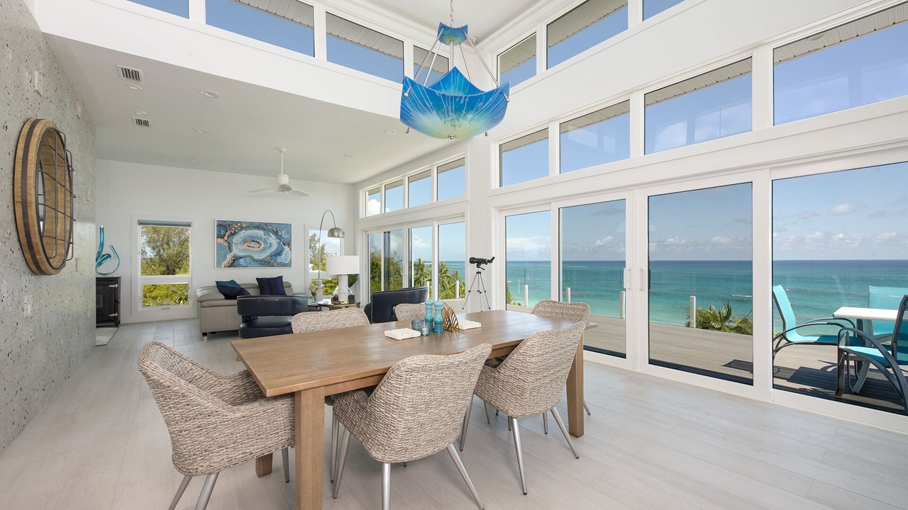 Photo of Bedroom in North Palmetto Point