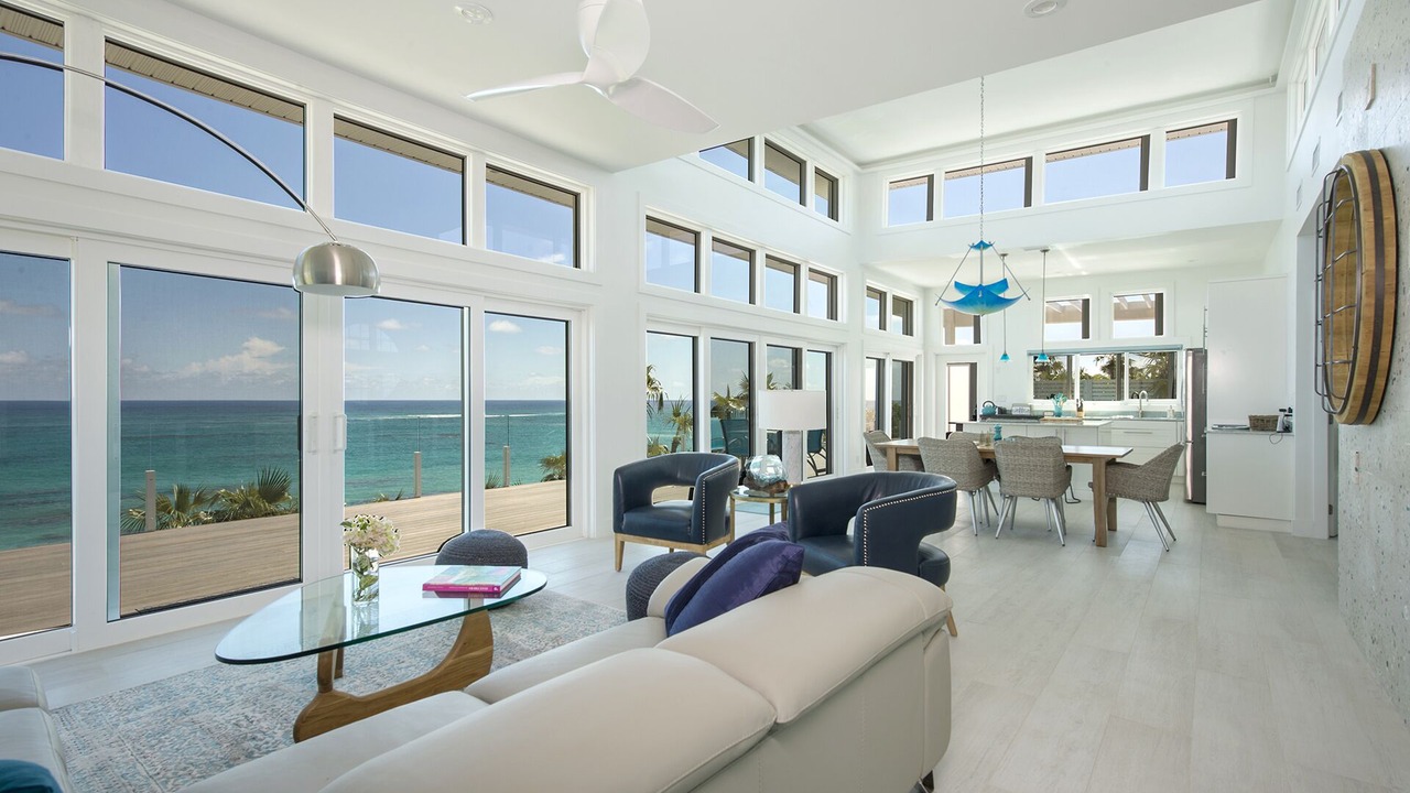 Photo of Bedroom in North Palmetto Point