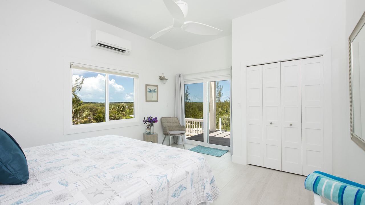 Photo of Bedroom in North Palmetto Point