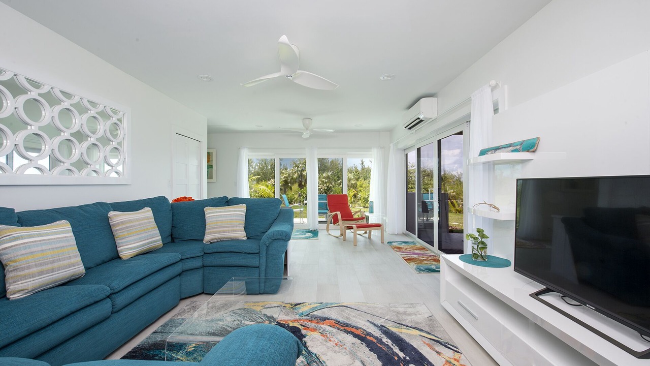 Photo of Bedroom in North Palmetto Point