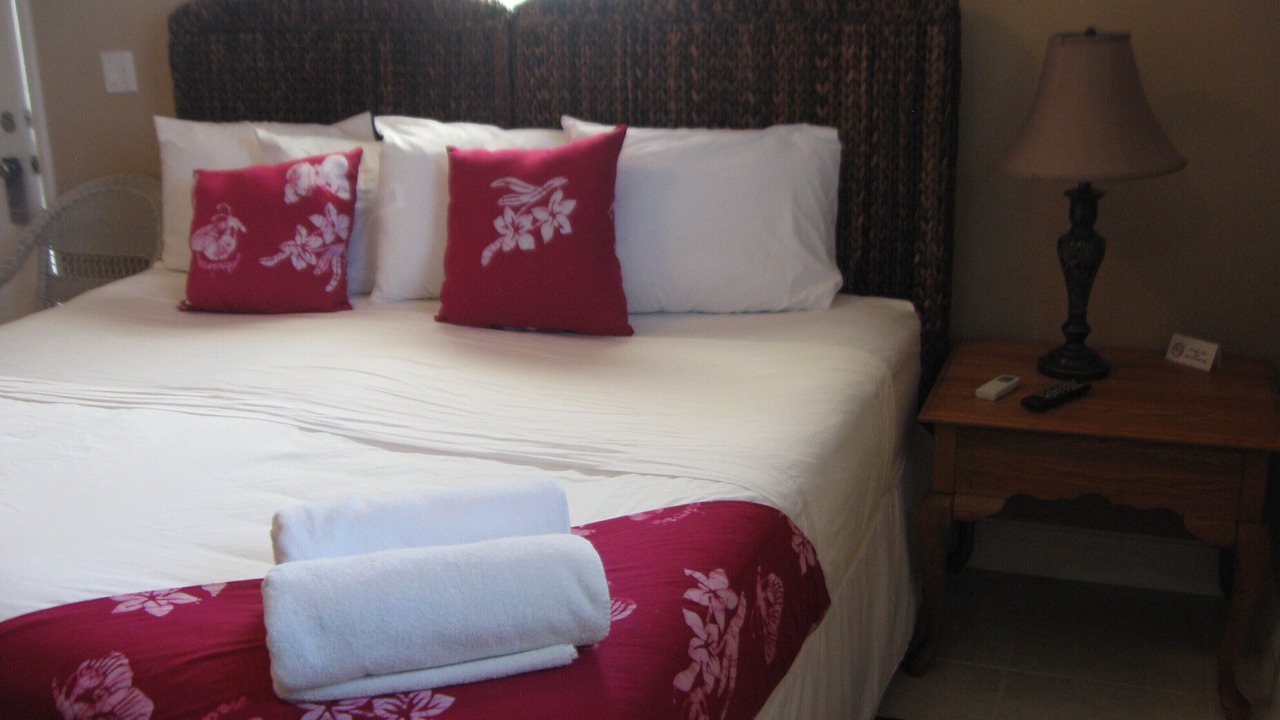 Photo of Bedroom in Andros Town