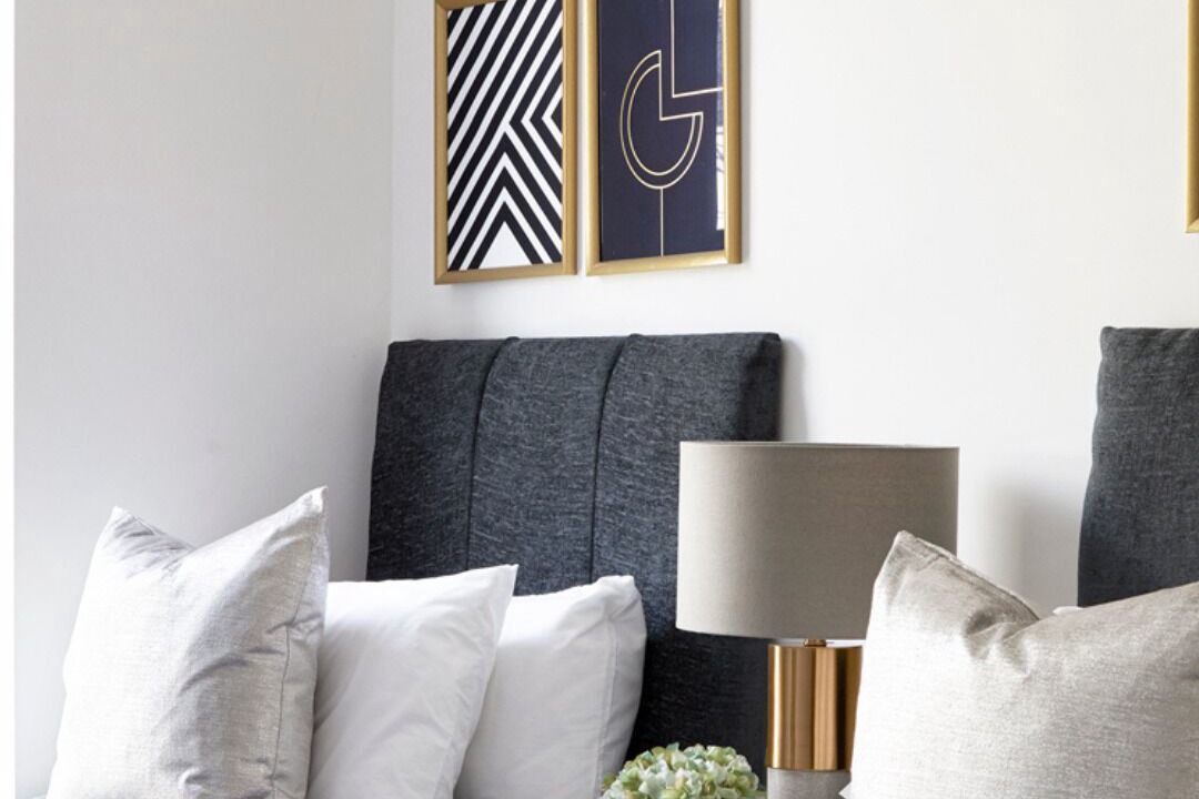 Photo of Bedroom in Watford Town Centre