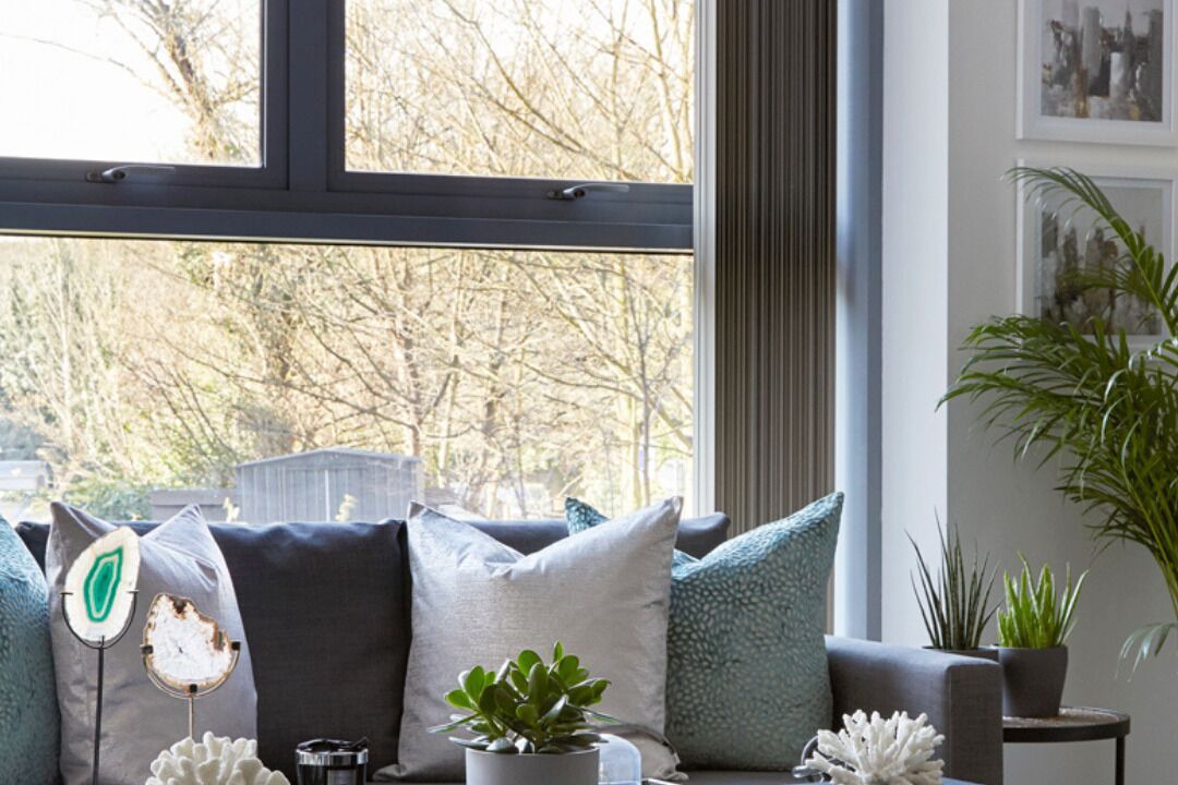 Photo of Livingroom in Watford Town Centre