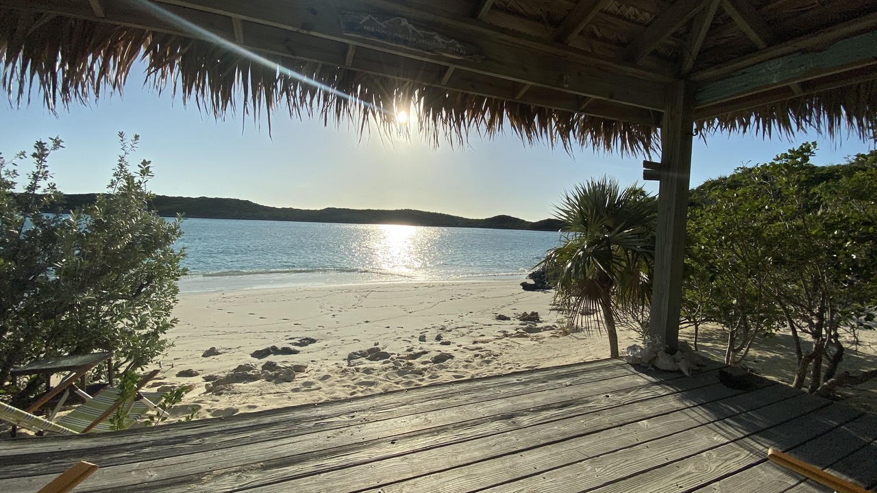 Photo of Outdoor in Out Islands