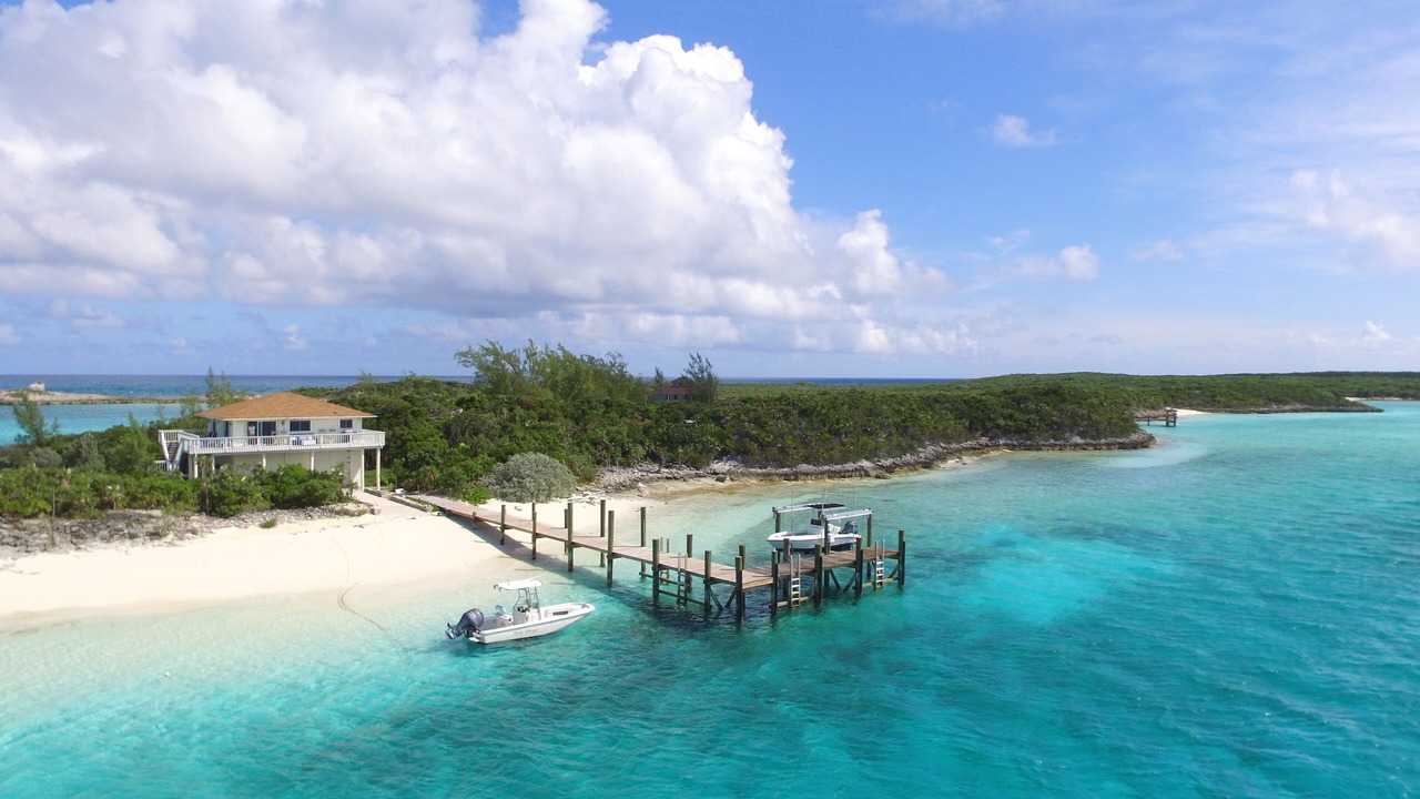 Photo of Outdoor in Out Islands