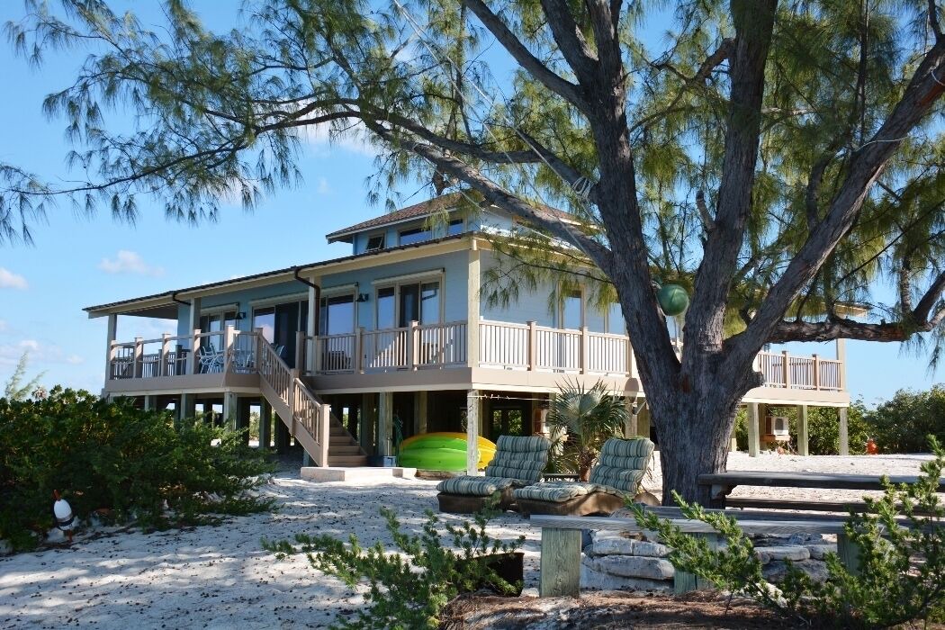 Photo of Outdoor in Out Islands