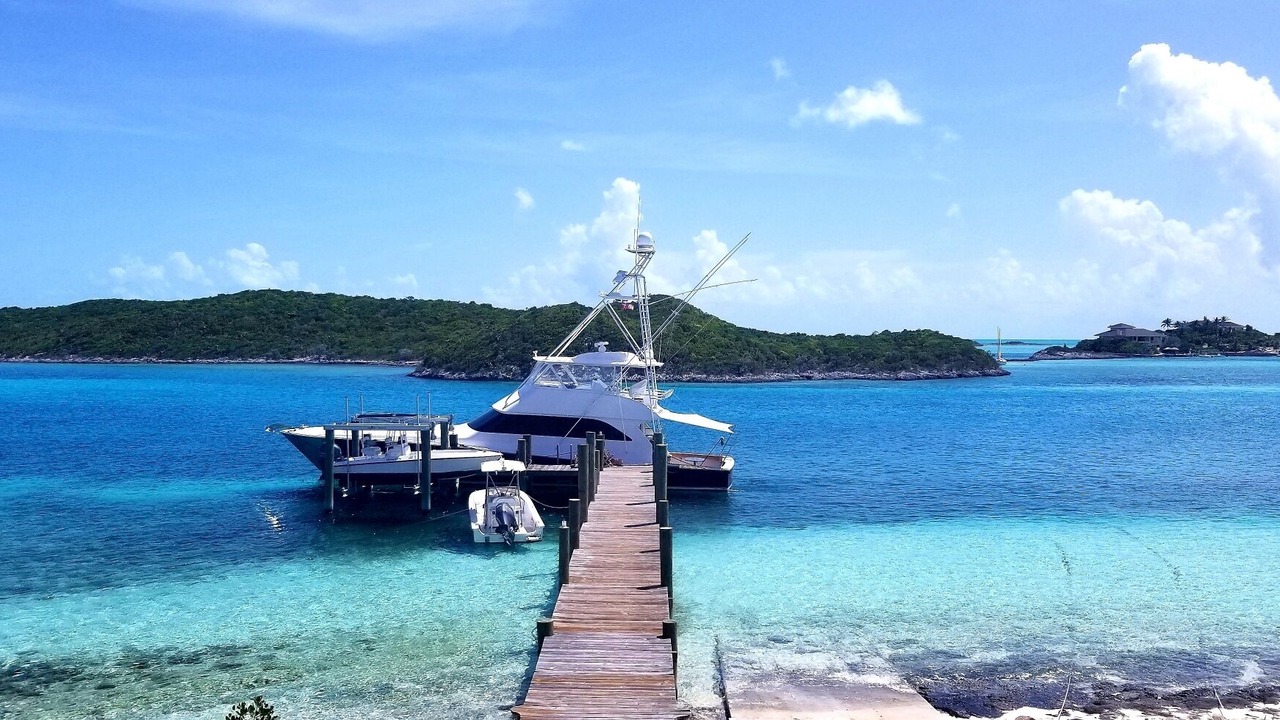 Photo of Outdoor in Out Islands