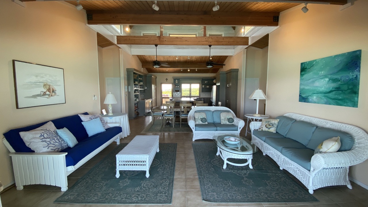 Photo of Bedroom in Out Islands