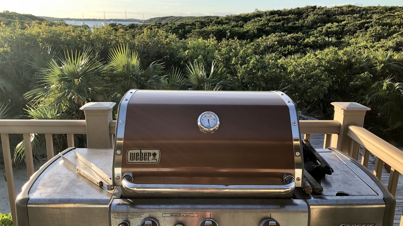 Photo of Outdoor in Out Islands