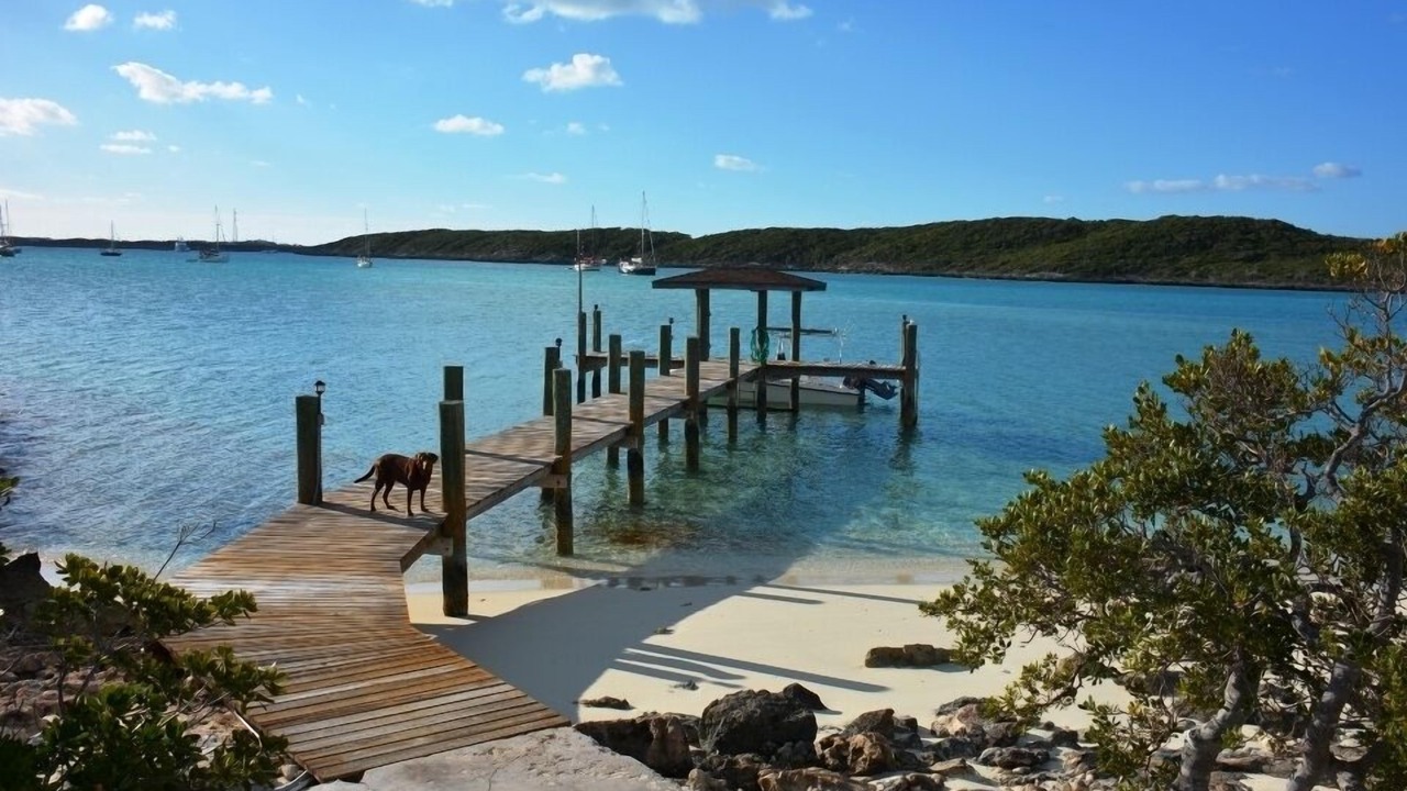 Photo of Outdoor in Out Islands