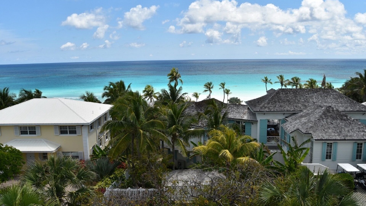 Photo of Outdoor in Dunmore Town