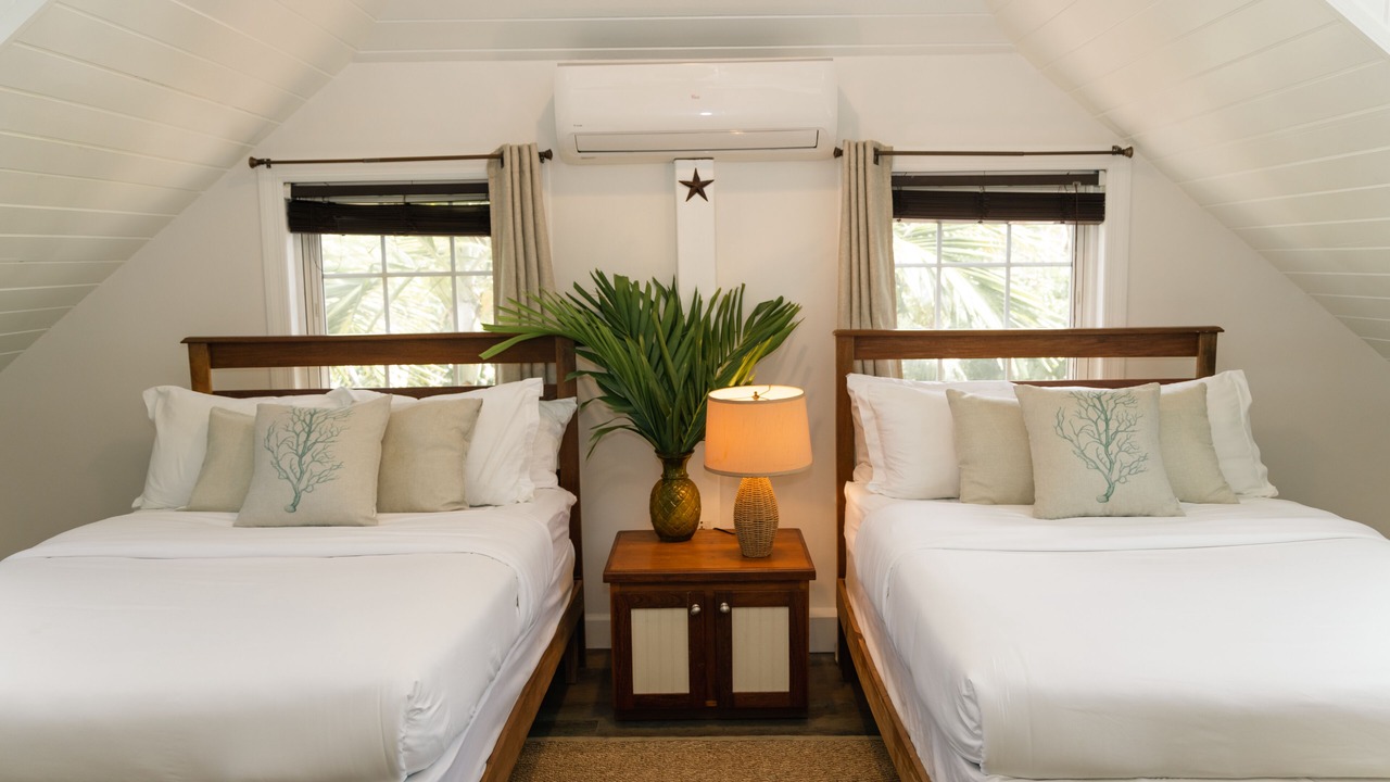 Photo of Bedroom in Dunmore Town
