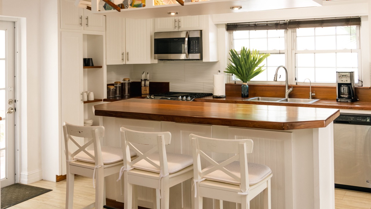 Photo of Kitchen in Dunmore Town