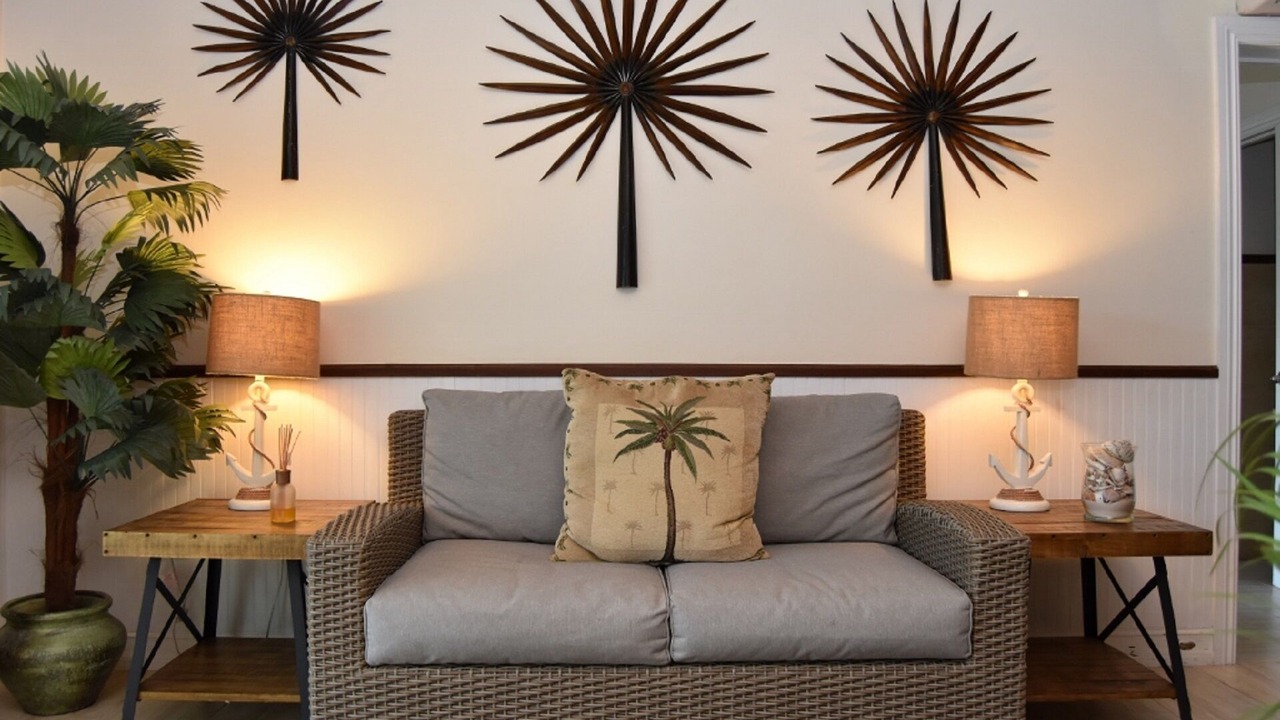 Photo of Livingroom in Dunmore Town