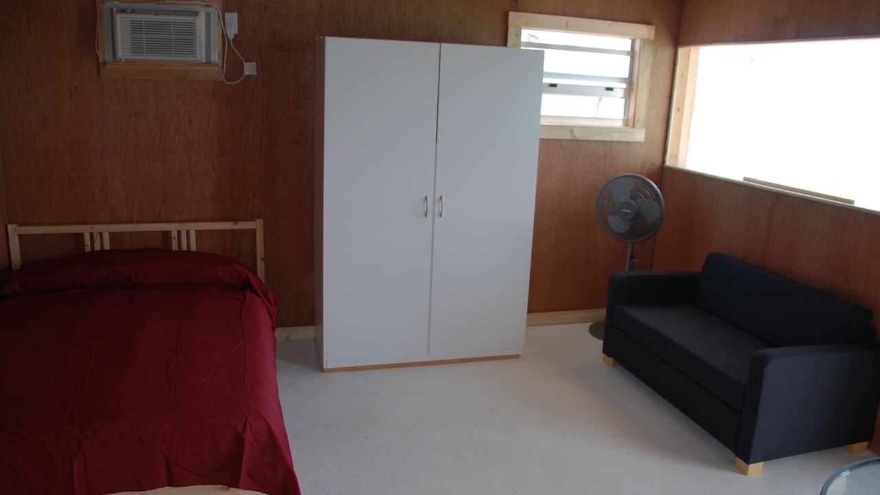 Photo of Bedroom in Arthur's Town