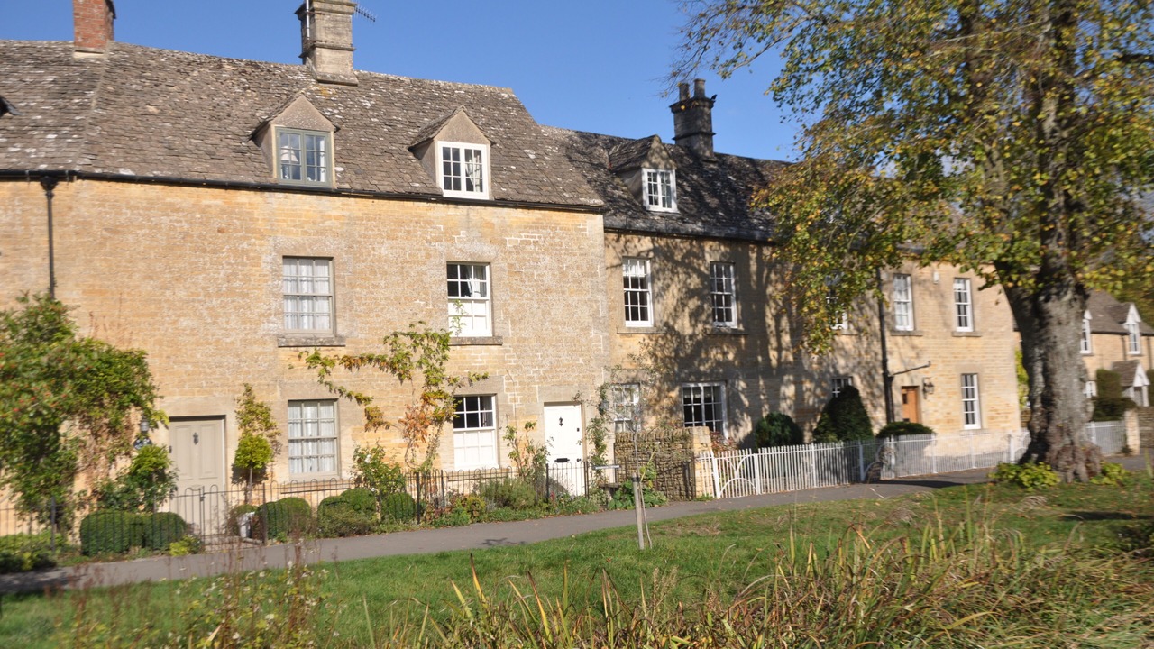 Photo of Outdoor in Lower Slaughter