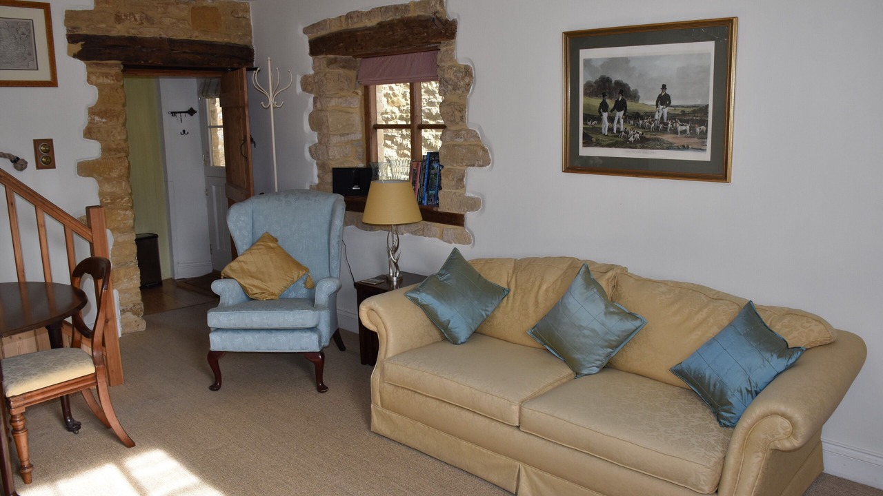 Photo of Livingroom in Lower Slaughter