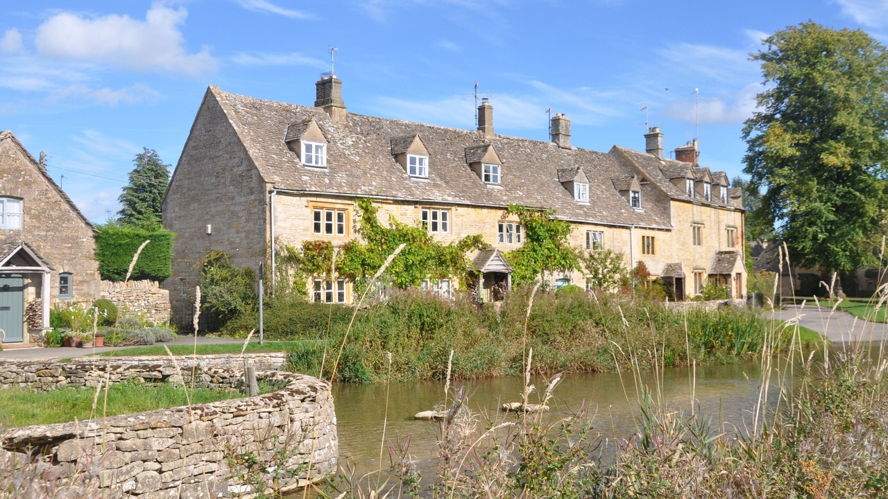 Photo of Others in Lower Slaughter