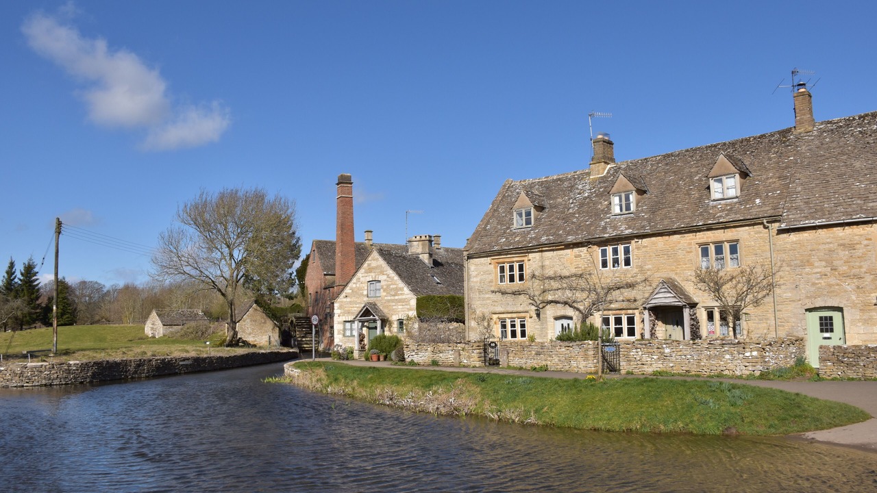 Photo of Others in Lower Slaughter
