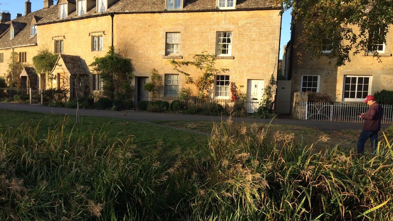 Photo of Outdoor in Lower Slaughter