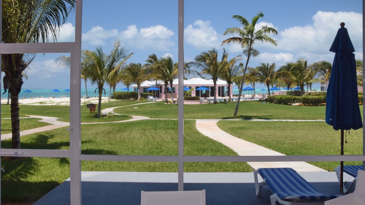 Photo of Outdoor in Treasure Cay