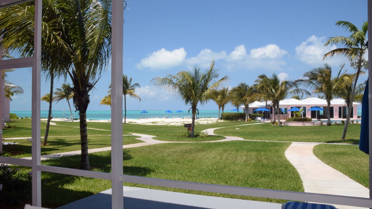 Photo of Outdoor in Treasure Cay