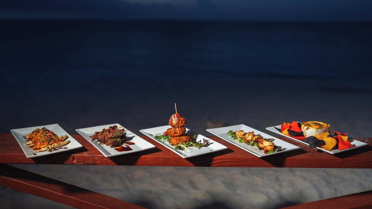 Photo of Outdoor in Treasure Cay