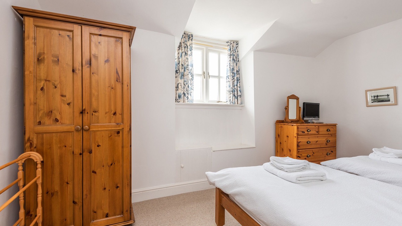 Photo of Bedroom in Bude